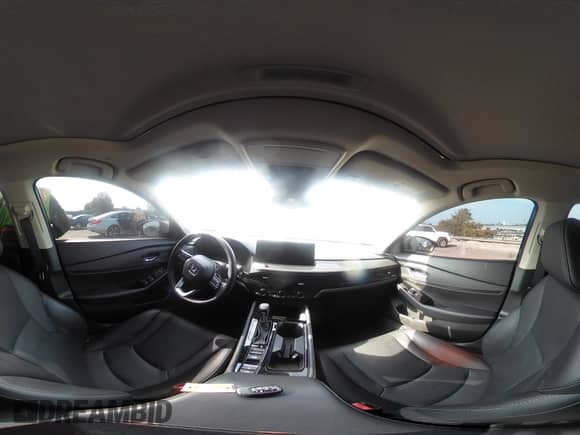 2024 Honda Accord Touring с VIN 1HGCY2F82RA097189, выставлен на аукционе IAAI как лот 43290065 с пробегом 8 952 миль миль и . История ставок и продаж доступна на DreamBid. Изображение 18.