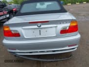 ✅ 2002 BMW 3 Series 325Ci • VIN: WBABS33462JY43617 • Lot: 42094852. Listed on IAAI with 171,353 mi. Free auction sales archive from the USA and detailed vehicle history report at DreamBid. Image 16.