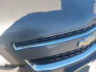 ✅ 2012 Chevrolet Captiva Sport LS • VIN: 3GNAL2EK9CS629293 • Lot: 41646359. Wystawiony na IAAI z przebiegiem 164 575 mil. Bezpłatny archiwum sprzedaży aukcyjnych z USA i szczegółowy raport historii pojazdu na DreamBid. Zdjęcie 6.