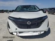 ✅ 2023 Nissan ARIYA Evolve+ • VIN: JN1DF0BB1PM707189 • Lot: 58198905. Listed on Copart with 2,538 mi. Free auction sales archive from the USA and detailed vehicle history report at DreamBid. Image 5.