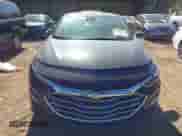 ✅ 2025 Chevrolet Malibu LT • VIN: 1G1ZD5ST7SF130012 • Lot: 43603979. Wystawiony na IAAI z przebiegiem 22 026 mil mil. Skorzystaj z bezpłatnego archiwum sprzedaży aukcyjnych z USA i zobacz szczegółowy raport historii pojazdu na DreamBid. Zdjęcie 6.