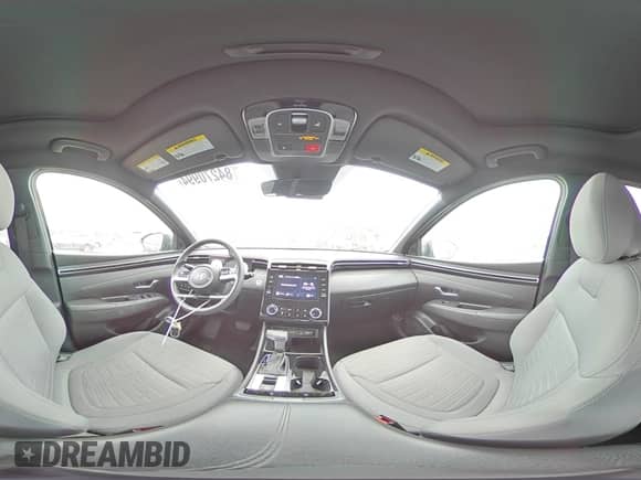 2022 Hyundai Santa Cruz SEL с VIN 5NTJC4AE7NH017984, выставлен на аукционе Copart как лот 84270994 с пробегом 61 962 миль миль и Списание • Salvage title. История ставок и продаж доступна на DreamBid. Изображение 16.