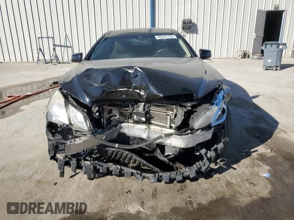 ✅ 2010 Mercedes-Benz E 550 • VIN: WDDKJ7CB1AF033072 • Lot: 48242735. Listed on Copart with 125,269 mi. Free auction sales archive from the USA and detailed vehicle history report at DreamBid. Image 5.