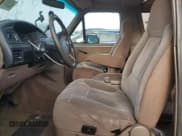 ✅ 1994 Ford Bronco Custom • VIN: 1FMEU15H3RLB53350 • Lot: 82411494. Wystawiony na Copart z przebiegiem 101 328 mil. Bezpłatny archiwum sprzedaży aukcyjnych z USA i szczegółowy raport historii pojazdu na DreamBid. Zdjęcie 7.