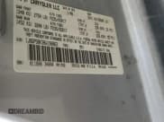 ✅ 2008 Jeep Liberty Limited • VIN: 1J8GP58K38W198863 • Lot: 46025775. Listed on Copart with 149,573 mi. Free auction sales archive from the USA and detailed vehicle history report at DreamBid. Image 16.