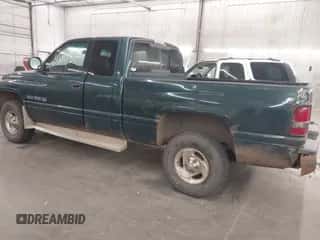 1999 Dodge 1500 с VIN 3B7HF13Z0XM516352, выставлен на аукционе IAAI как лот 43344215 с пробегом 165 497 миль миль и . История ставок и продаж доступна на DreamBid. Изображение 6.