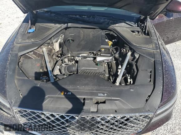 ✅ 2021 Genesis G80 2.5T • VIN: KMTGB4SC6MU028375 • Lot: 62470955. Wystawiony na Copart z przebiegiem 25 065 mil. Bezpłatny archiwum sprzedaży aukcyjnych z USA i szczegółowy raport historii pojazdu na DreamBid. Zdjęcie 11.