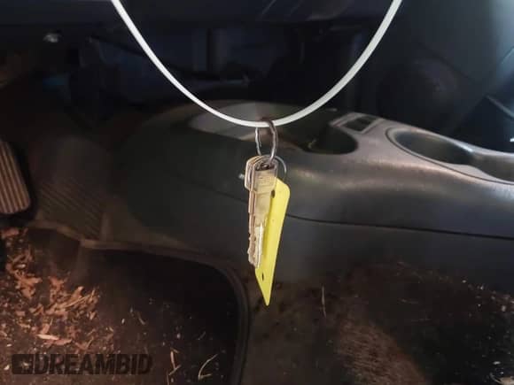 1995 Chevrolet Blazer z VIN 1GNCS13W8S2114825, wystawiony jako IAAI lot #41771021 z przebiegiem 233 239 mil mil oraz . Historia ofert i sprzedaży dostępna na DreamBid. Obrazek 11.