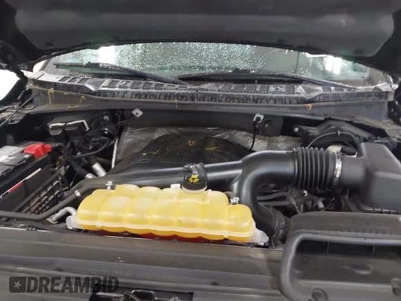 ✅ 2015 Ford F-150 XLT • VIN: 1FTEW1EG4FFB12628 • Lot: 42418714. Wystawiony na IAAI z przebiegiem 120 406 mil. Bezpłatny archiwum sprzedaży aukcyjnych z USA i szczegółowy raport historii pojazdu na DreamBid. Zdjęcie 10.