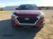 2020 Hyundai Tucson Value z VIN KM8J3CA42LU236558, wystawiony jako Copart lot #90342925 z przebiegiem 44 105 mil mil oraz Szkoda całkowita • Salvage title. Historia ofert i sprzedaży dostępna na DreamBid. Obrazek 5.