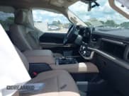 ✅ 2024 Ford Expedition Max XLT • VIN: 1FMJK1J81REA33559 • Lot: 43007157. Listed on IAAI with 44,737 mi. Free auction sales archive from the USA and detailed vehicle history report at DreamBid. Image 5.