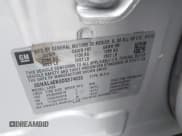 ✅ 2013 Chevrolet Captiva Sport LTZ • VIN: 3GNAL4EK9DS574633 • Lot: 42576418. Wystawiony na IAAI z przebiegiem 137 784 mil. Bezpłatny archiwum sprzedaży aukcyjnych z USA i szczegółowy raport historii pojazdu na DreamBid. Zdjęcie 9.