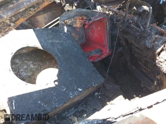 ✅ 2023 Dodge Charger Scat Pack • VIN: 2C3CDXGJ1PH627258 • Лот: 42768744. Опубликован ранее на IAAI с пробегом Не указан. Бесплатный доступ к архиву аукционных продаж из США и подробный отчёт об истории автомобиля на DreamBid. Изображение 8.