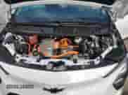 2023 Chevrolet Bolt EV 2LT z VIN 1G1FX6S09P4136824, wystawiony jako Copart lot #68472733 z przebiegiem 10 667 mil mil oraz . Historia ofert i sprzedaży dostępna na DreamBid. Obrazek 11.