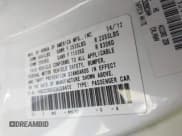 ✅ 2012 Honda Accord EX-L • VIN: 1HGCS2B85CA008410 • Lot: 42707415. Listed on IAAI with 141,584 mi. Free auction sales archive from the USA and detailed vehicle history report at DreamBid. Image 9.