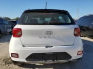 ✅ 2024 Hyundai Venue SEL • VIN: KMHRC8A36RU314954 • Lot: 81377964. Listed on Copart with 51 mi. Free auction sales archive from the USA and detailed vehicle history report at DreamBid. Image 6.