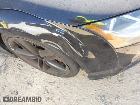 ✅ 2013 Audi TTS 2.0T • VIN: TRUB1AFK3D1002772 • Lot: 43713784. Listed on IAAI with 52,993 mi. Free auction sales archive from the USA and detailed vehicle history report at DreamBid. Image 6.