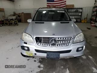 ✅ 2008 Mercedes-Benz M 350 • VIN: 4JGBB86E78A324875 • Lot: 89875075. Listed on Copart with 187,724 mi. Free auction sales archive from the USA and detailed vehicle history report at DreamBid. Image 5.