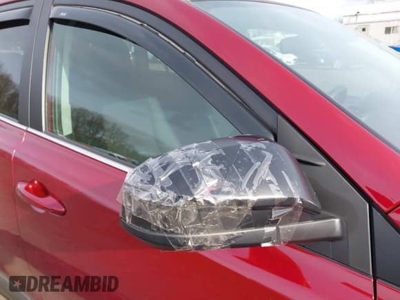 ✅ 2018 Toyota RAV4 LE • VIN: 2T3BFREV9JW857608 • Lot: 43823370. Listed on IAAI with 22,018 mi. Free auction sales archive from the USA and detailed vehicle history report at DreamBid. Image 19.