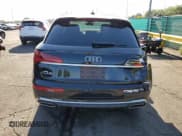 ✅ 2023 Audi Q5 S line Prestige • VIN: WA1FAAFY7P2165191 • Lot: 63031395. Wystawiony na Copart z przebiegiem 12 694 mil. Bezpłatny archiwum sprzedaży aukcyjnych z USA i szczegółowy raport historii pojazdu na DreamBid. Zdjęcie 6.