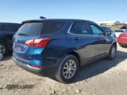✅ 2020 Chevrolet Equinox LT • VIN: 2GNAXKEV2L6100393 • Лот: 91593955. Опубликован ранее на Copart с пробегом 43 172 миль. Бесплатный доступ к архиву аукционных продаж из США и подробный отчёт об истории автомобиля на DreamBid. Изображение 3.