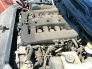 ✅ 2000 Chrysler 300M M • VIN: 2C3HE66G5YH350523 • Lot: 42795060. Wystawiony na IAAI z przebiegiem 124 061 mil. Bezpłatny archiwum sprzedaży aukcyjnych z USA i szczegółowy raport historii pojazdu na DreamBid. Zdjęcie 14.