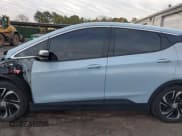 ✅ 2022 Chevrolet Bolt EV 2LT • VIN: 1G1FX6S05N4122643 • Lot: 41425224. Listed on IAAI with 85,845 mi. Free auction sales archive from the USA and detailed vehicle history report at DreamBid. Image 15.