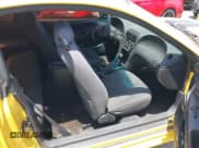 ✅ 1999 Ford Mustang • VIN: 1FAFP4049XF114513 • Lot: 42281232. Wystawiony na IAAI z przebiegiem 212 990 mil. Bezpłatny archiwum sprzedaży aukcyjnych z USA i szczegółowy raport historii pojazdu na DreamBid. Zdjęcie 5.