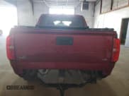 ✅ 2021 Chevrolet Colorado 4WD Work Truck • VIN: 1GCGTBEN4M1129669 • Лот: 78159104. Опубликован ранее на Copart с пробегом 105 146 миль. Бесплатный доступ к архиву аукционных продаж из США и подробный отчёт об истории автомобиля на DreamBid. Изображение 6.