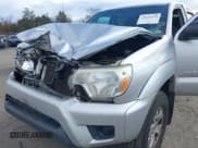 ✅ 2012 Toyota Tacoma PreRunner • VIN: 5TFJX4GN4CX012785 • Лот: 43677115. Опубликован ранее на IAAI с пробегом 208 056 миль. Бесплатный доступ к архиву аукционных продаж из США и подробный отчёт об истории автомобиля на DreamBid. Изображение 6.