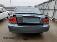 ✅ 2005 Hyundai Sonata GL • VIN: KMHWF25S75A161540 • Lot: 80282554. Listed on Copart with Not provided. Free auction sales archive from the USA and detailed vehicle history report at DreamBid. Image 6.