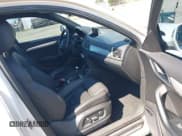 ✅ 2016 Audi Q3 Prestige • VIN: WA1GFCFSXGR006640 • Lot: 42723191. Wystawiony na IAAI z przebiegiem 167 714 mil. Bezpłatny archiwum sprzedaży aukcyjnych z USA i szczegółowy raport historii pojazdu na DreamBid. Zdjęcie 5.