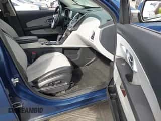 2016 Chevrolet Equinox LTZ с VIN 2GNFLGE31G6334768, выставлен на аукционе IAAI как лот 43408615 с пробегом 67 998 миль миль и . История ставок и продаж доступна на DreamBid. Изображение 5.