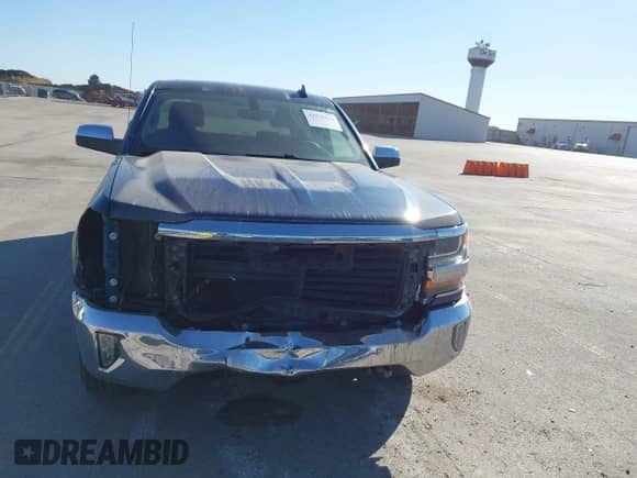 2017 Chevrolet Silverado 1500 LT с VIN 3GCUKREC3HG214538, выставлен на аукционе IAAI как лот 43370114 с пробегом 164 457 миль миль и . История ставок и продаж доступна на DreamBid. Изображение 12.