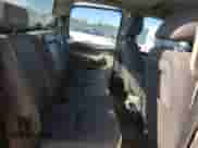 2012 Chevrolet Silverado 3500HD Work Truck z VIN 1GC4KZCG0CF176539, wystawiony jako Copart lot #82014154 z przebiegiem 138 766 mil mil oraz Szkoda całkowita • Salvage title. Historia ofert i sprzedaży dostępna na DreamBid. Obrazek 6.