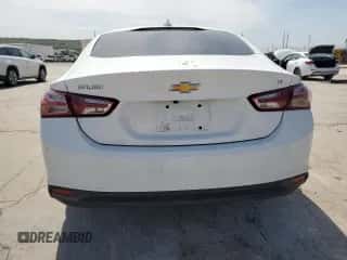 2019 Chevrolet Malibu LT z VIN 1G1ZD5ST8KF104874, wystawiony jako Copart lot #57255305 z przebiegiem 128 331 mil mil oraz Szkoda całkowita • Salvage title. Historia ofert i sprzedaży dostępna na DreamBid. Obrazek 6.