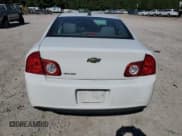 ✅ 2012 Chevrolet Malibu 1LS • VIN: 1G1ZB5E01CF168814 • Lot: 76532604. Listed on Copart with 151,433 mi. Free auction sales archive from the USA and detailed vehicle history report at DreamBid. Image 6.