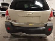 ✅ 2012 Chevrolet Captiva Sport LS • VIN: 3GNAL2EK9CS527167 • Lot: 42584088. Wystawiony na IAAI z przebiegiem 172 723 mil. Bezpłatny archiwum sprzedaży aukcyjnych z USA i szczegółowy raport historii pojazdu na DreamBid. Zdjęcie 19.