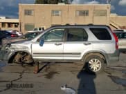 ✅ 2005 Honda CR-V EX • VIN: JHLRD78875C010838 • Lot: 43761589. Wystawiony na IAAI z przebiegiem 204 848 mil. Bezpłatny archiwum sprzedaży aukcyjnych z USA i szczegółowy raport historii pojazdu na DreamBid. Zdjęcie 14.