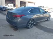 ✅ 2015 Hyundai Genesis 3.8L • VIN: KMHGN4JE5FU088431 • Лот: 43659018. Опубликован ранее на IAAI с пробегом 147 588 миль. Бесплатный доступ к архиву аукционных продаж из США и подробный отчёт об истории автомобиля на DreamBid. Изображение 4.