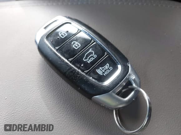 ✅ 2019 Hyundai Santa Fe Ultimate • VIN: 5NMS5CAD4KH003614 • Лот: 41591121. Опубликован ранее на IAAI с пробегом 58 671 миль. Бесплатный доступ к архиву аукционных продаж из США и подробный отчёт об истории автомобиля на DreamBid. Изображение 11.