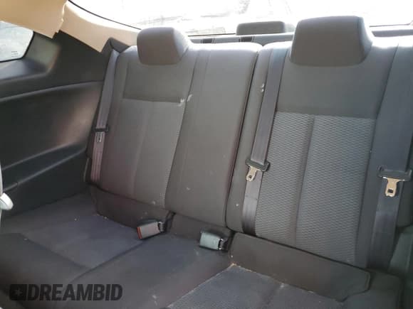 ✅ 2008 Nissan Altima S • VIN: 1N4AL24E28C277181 • Lot: 91017295. Listed on Copart with 204,052 mi. Free auction sales archive from the USA and detailed vehicle history report at DreamBid. Image 10.