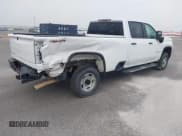 ✅ 2020 Chevrolet Silverado 2500HD Work Truck • VIN: 1GC1YLE75LF328486 • Lot: 43446216. Wystawiony na IAAI z przebiegiem 82 986 mil. Bezpłatny archiwum sprzedaży aukcyjnych z USA i szczegółowy raport historii pojazdu na DreamBid. Zdjęcie 4.