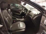 ✅ 2011 Buick Regal CXL RL1 • VIN: W04GN5ECXB1115096 • Lot: 41602481. Listed on IAAI with 196,056 mi. Free auction sales archive from the USA and detailed vehicle history report at DreamBid. Image 5.