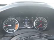 ✅ 2017 Jeep Renegade Trailhawk • VIN: ZACCJBCB0HPE88360 • Lot: 43194837. Listed on IAAI with 175,080 mi. Free auction sales archive from the USA and detailed vehicle history report at DreamBid. Image 7.