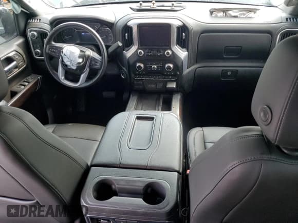 ✅ 2019 GMC Sierra 1500 SLT • VIN: 3GTP8DED7KG311871 • Лот: 81608555. Опубликован ранее на Copart с пробегом 137 405 миль. Бесплатный доступ к архиву аукционных продаж из США и подробный отчёт об истории автомобиля на DreamBid. Изображение 8.