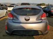 ✅ 2012 Hyundai Veloster w/Red Int • VIN: KMHTC6AD0CU028883 • Lot: 84218784. Wystawiony na Copart z przebiegiem 61 630 mil. Bezpłatny archiwum sprzedaży aukcyjnych z USA i szczegółowy raport historii pojazdu na DreamBid. Zdjęcie 6.