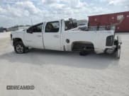 ✅ 2007 Chevrolet Silverado 1500 LTZ • VIN: 2GCEC13J071559229 • Lot: 44934385. Listed on Copart with 219,543 mi. Free auction sales archive from the USA and detailed vehicle history report at DreamBid. Image 2.