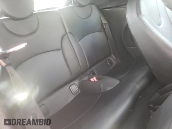 ✅ 2012 MINI Convertible • VIN: WMWZN3C5XCT134595 • Lot: 52752455. Wystawiony na Copart z przebiegiem 145 915 mil. Bezpłatny archiwum sprzedaży aukcyjnych z USA i szczegółowy raport historii pojazdu na DreamBid. Zdjęcie 10.