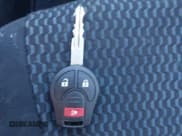 ✅ 2017 Nissan Note SV • VIN: 3N1CE2CP5HL375340 • Lot: 41577032. Listed on IAAI with 51,811 mi. Free auction sales archive from the USA and detailed vehicle history report at DreamBid. Image 11.